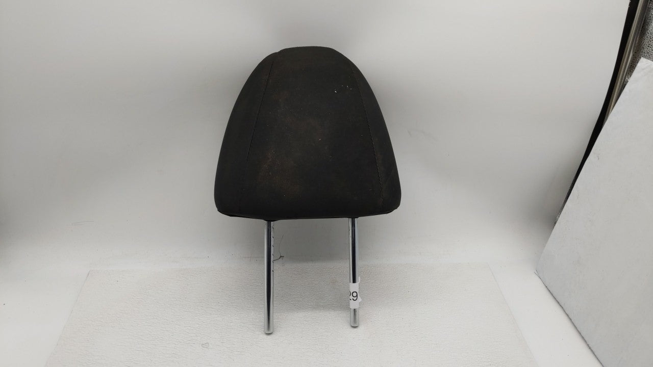 2013-2015 Nissan Versa Headrest Head Rest Front Driver Passenger Seat - Oemusedautoparts1.com