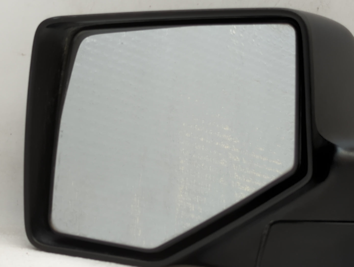 2012-2014 Nissan Versa Driver Side View Mirror - Left Door Mirror OEM Used - Oemusedautoparts1.com
