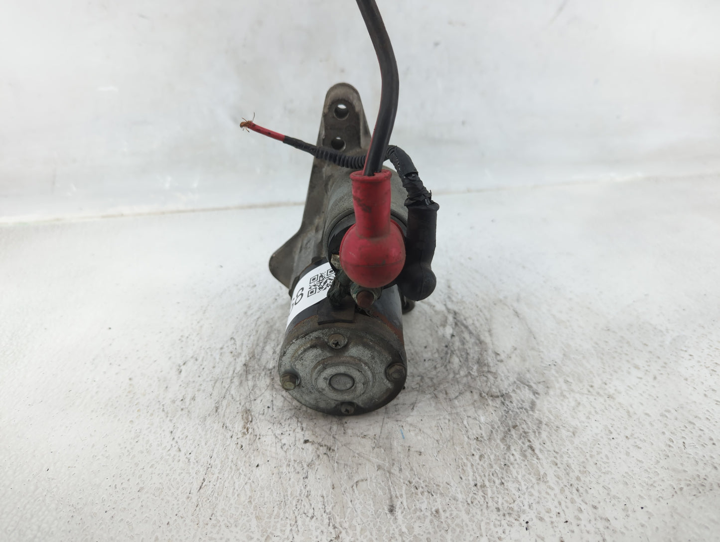 2012-2019 Nissan Versa Car Starter Motor Solenoid OEM P/N:M000T32181ZC 23300 1HK0C Fits OEM Used Auto Parts - Oemusedautopar