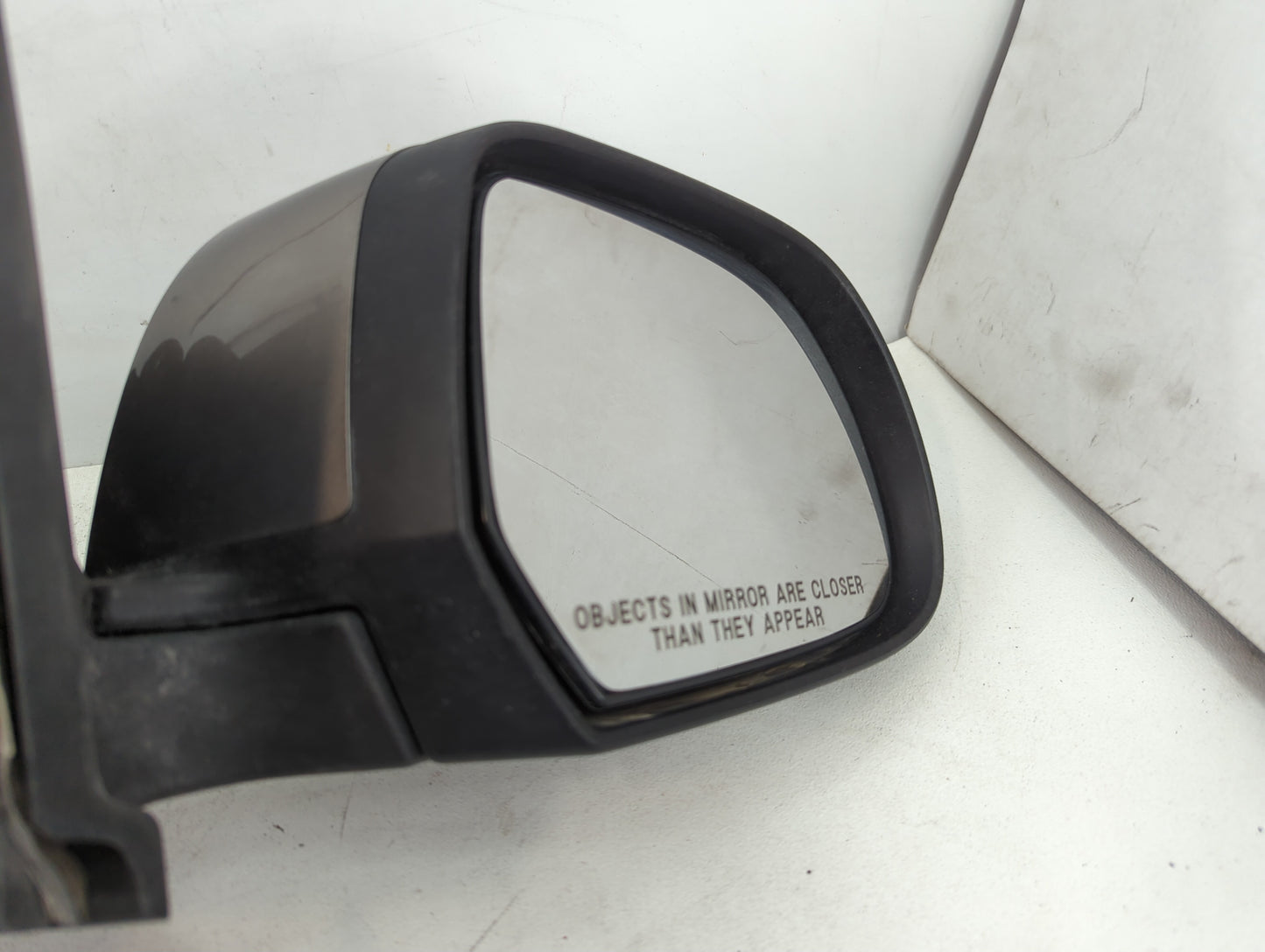 2012-2014 Nissan Versa Passenger Side View Mirror - Right Door Mirror OEM Used - Oemusedautoparts1.com