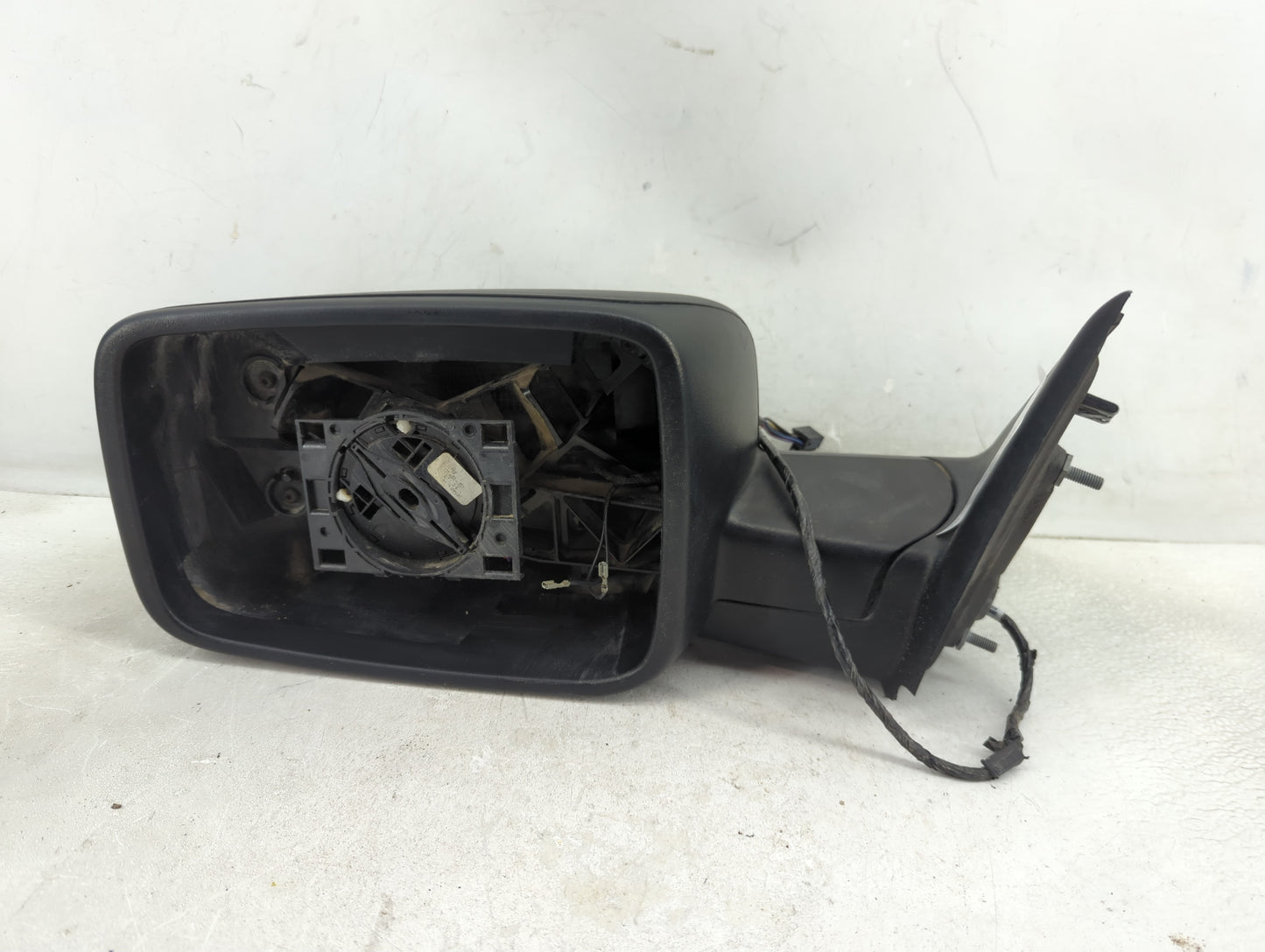 2013 Ram 1500 PCM Engine Control Computer ECU ECM PCU OEM P/N:68147863AH Fits OEM Used Auto Parts - Oemusedautoparts1.com