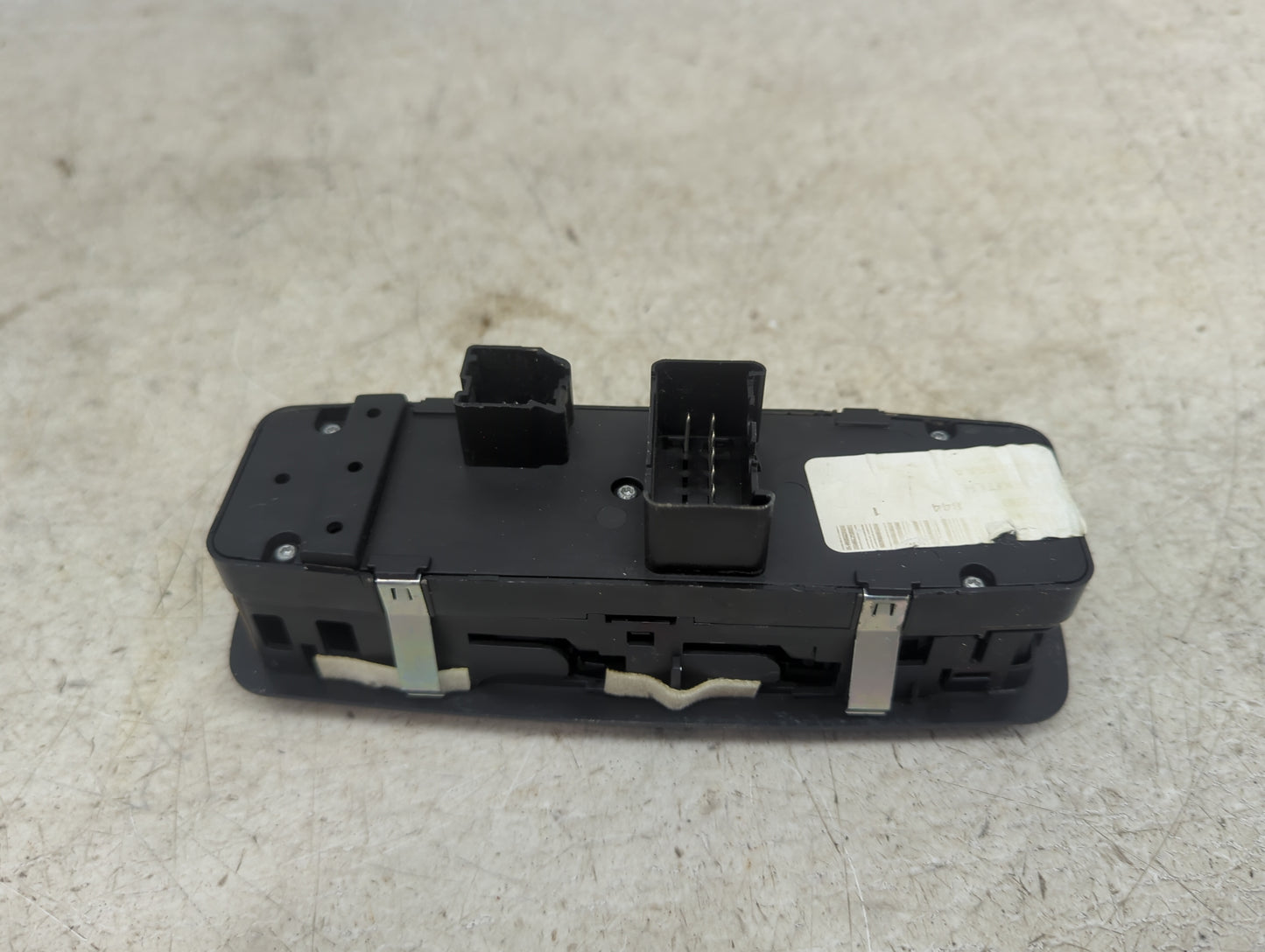 2013-2015 Ram 1500 Master Power Window Switch Replacement Driver Side Left P/N:68110866AA Fits Fits 2012 2013 2014 2015 2016