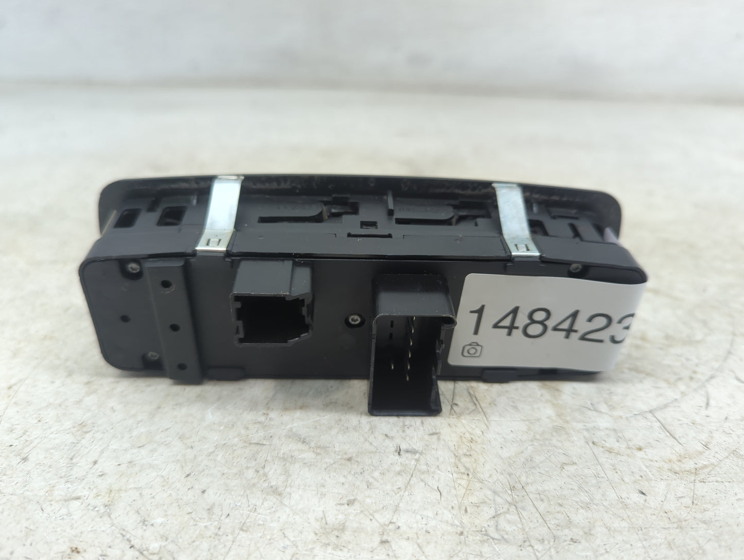 2013-2015 Ram 1500 Master Power Window Switch Replacement Driver Side Left P/N:04602880304-C 68935318 Fits OEM Used Auto Par