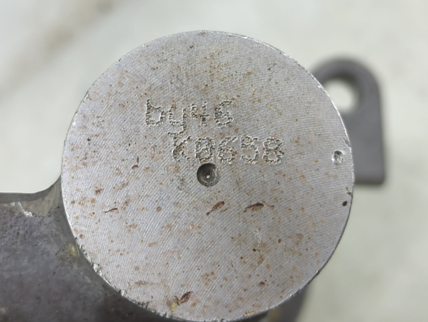 2011-2022 Ram 1500 Brake Master Cylinder 1489186 - Oemusedautoparts1.com