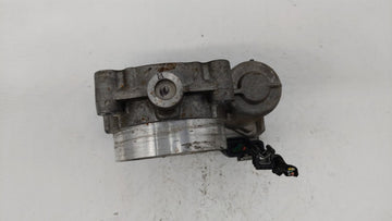 2013-2022 Ram 1500 Throttle Body P/N:05184349AC Fits Fits 2011 2012 2013 2014 2015 2016 2017 2018 2019 2020 2021 2022 OEM Used Auto Parts