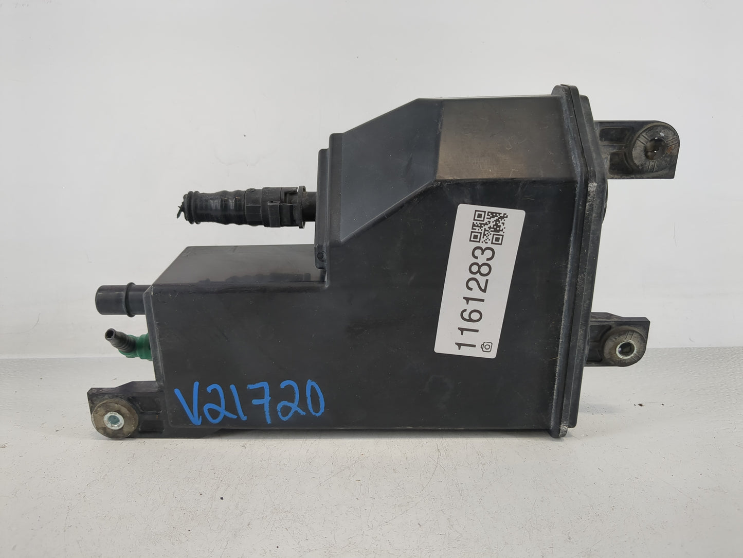 2013 Scion Fr-s Fuel Vapor Charcoal Canister - Oemusedautoparts1.com