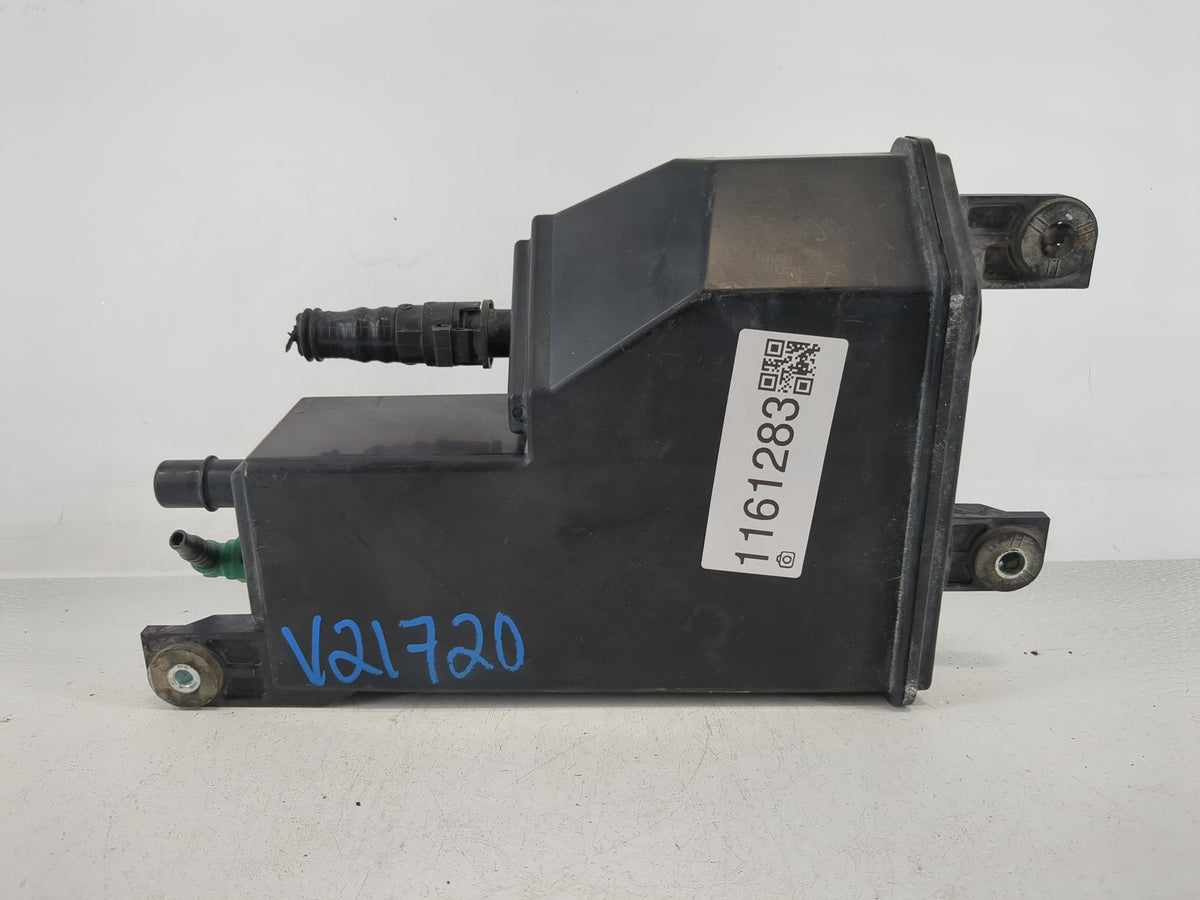 2013 Scion Fr-s Fuel Vapor Charcoal Canister - Oemusedautoparts1.com