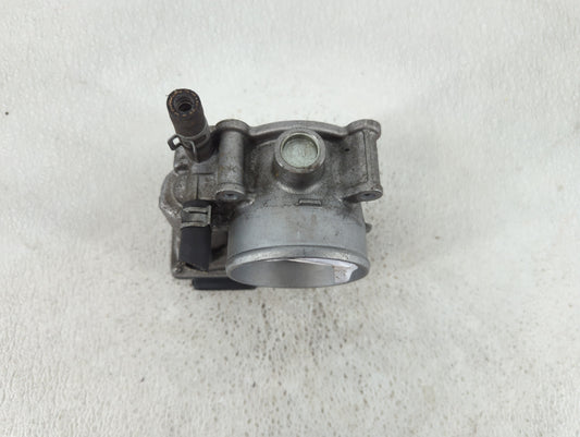 2013-2016 Scion Fr-S Throttle Body P/N:16112AA400 Fits Fits 2013 2014 2015 2016 2017 2018 2019 2020 OEM Used Auto Parts