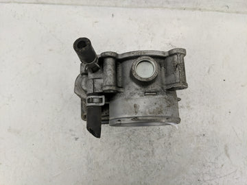 2013-2016 Scion Fr-S Throttle Body P/N:16112AA400 Fits Fits 2013 2014 2015 2016 2017 2018 2019 2020 OEM Used Auto Parts