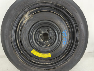 2013-2016 Scion Fr-s Spare Donut Tire Wheel Rim Oem