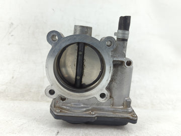 2013-2016 Scion Fr-S Throttle Body P/N:16112AA400 Fits Fits 2013 2014 2015 2016 2017 2018 2019 2020 OEM Used Auto Parts