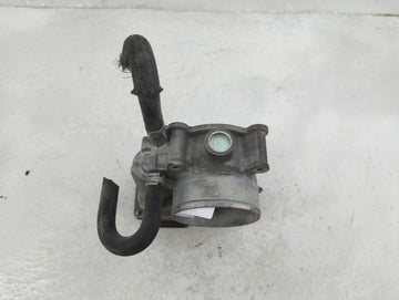 2013-2016 Scion Fr-S Throttle Body P/N:16112AA400 Fits Fits 2013 2014 2015 2016 2017 2018 2019 2020 OEM Used Auto Parts