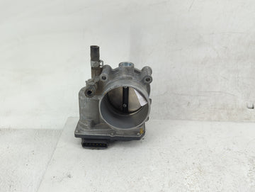 2013-2016 Scion Fr-S Throttle Body P/N:16112AA400 Fits Fits 2013 2014 2015 2016 2017 2018 2019 2020 OEM Used Auto Parts