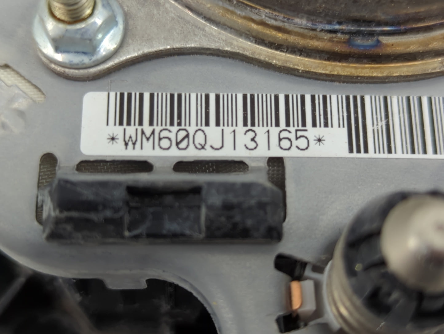 2013-2016 Scion Fr-s Air Bag Driver Left Steering Wheel Mounted 1466144 - Oemusedautoparts1.com