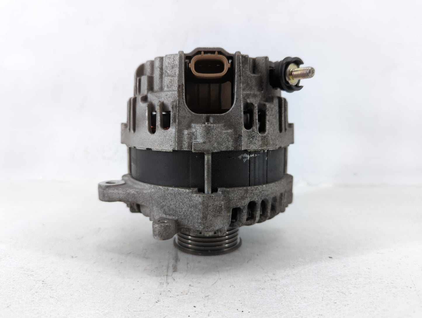 2013-2016 Scion Fr-S Alternator Replacement Generator Charging Assembly Engine OEM P/N:A2TX2491 23700 AA750 Fits OEM Used Au