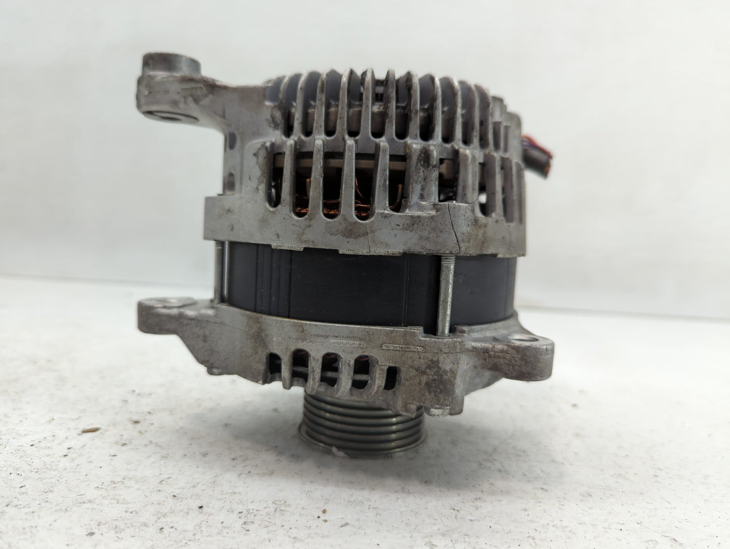 2013-2016 Scion Fr-S Alternator Replacement Generator Charging Assembly Engine OEM P/N:23700 AA750 Fits OEM Used Auto Parts
