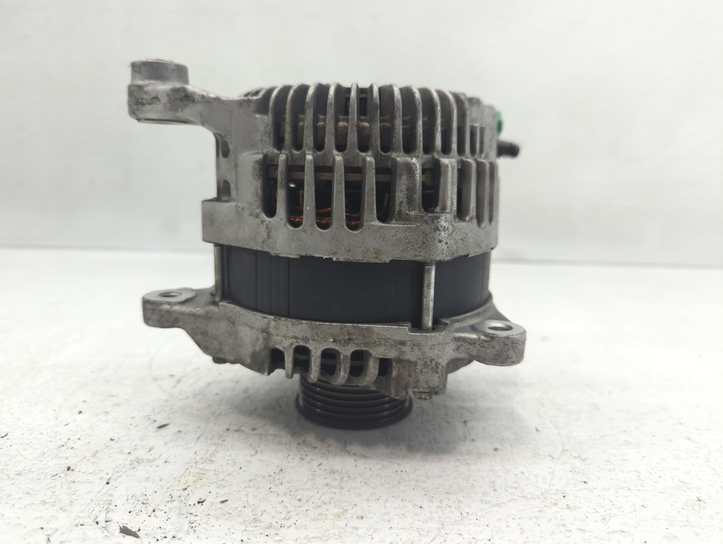 2013-2016 Scion Fr-S Alternator Replacement Generator Charging Assembly Engine OEM P/N:23700 AA750 Fits OEM Used Auto Parts