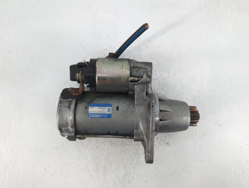 2013-2016 Scion Fr-S Car Starter Motor Solenoid OEM P/N:428000-8620 Fits Fits 2013 2014 2015 2016 2017 2018 2019 2020 OEM Used Auto Parts