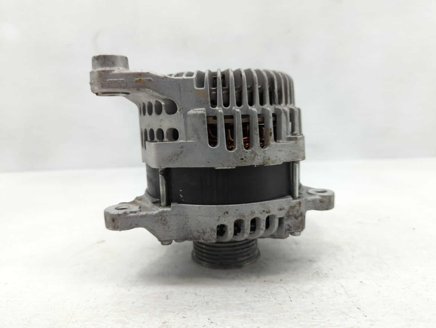 2013-2016 Scion Fr-S Alternator Replacement Generator Charging Assembly Engine OEM P/N:23700 AA750 Fits OEM Used Auto Parts