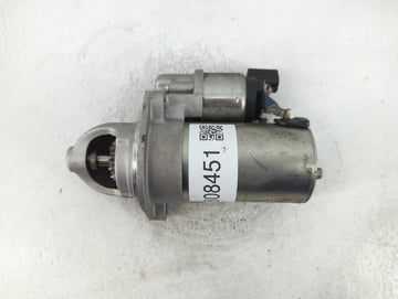 2013-2016 Scion Fr-S Car Starter Motor Solenoid OEM P/N:80Q0743 Fits Fits 2013 2014 2015 2016 2017 2018 2019 2020 OEM Used Auto Parts