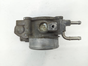 2011-2016 Scion Tc Throttle Body P/N:22030-36010 22030-0V010 Fits Fits 2009 2010 2011 2012 2013 2014 2015 2016 2017 2018 2019 OEM Used Auto Parts