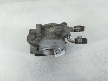 2011-2016 Scion Tc Throttle Body P/N:22030-36010 Fits Fits 2009 2010 2011 2012 2013 2014 2015 2016 2017 2018 2019 OEM Used Auto Parts