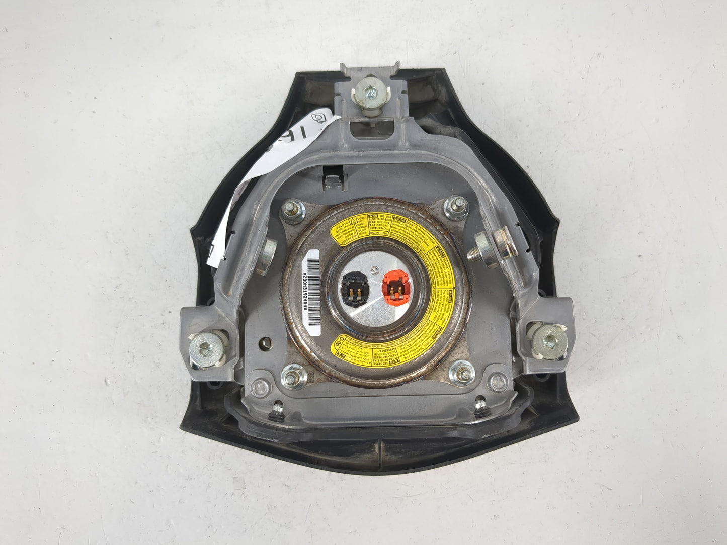 2008-2015 Scion Xb Air Bag Driver Left Steering Wheel Mounted P/N:9009598413ADV Fits Fits 2008 2009 2010 2011 2012 2013 2014