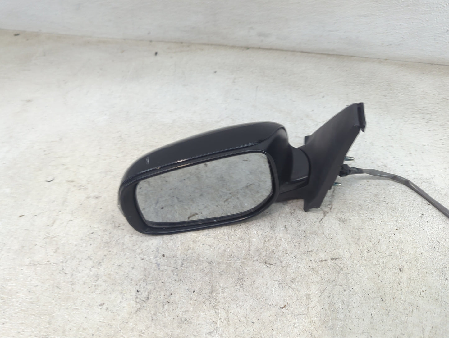 2008-2015 Scion Xb Driver Side View Mirror - Left Door Mirror OEM Used - Oemusedautoparts1.com