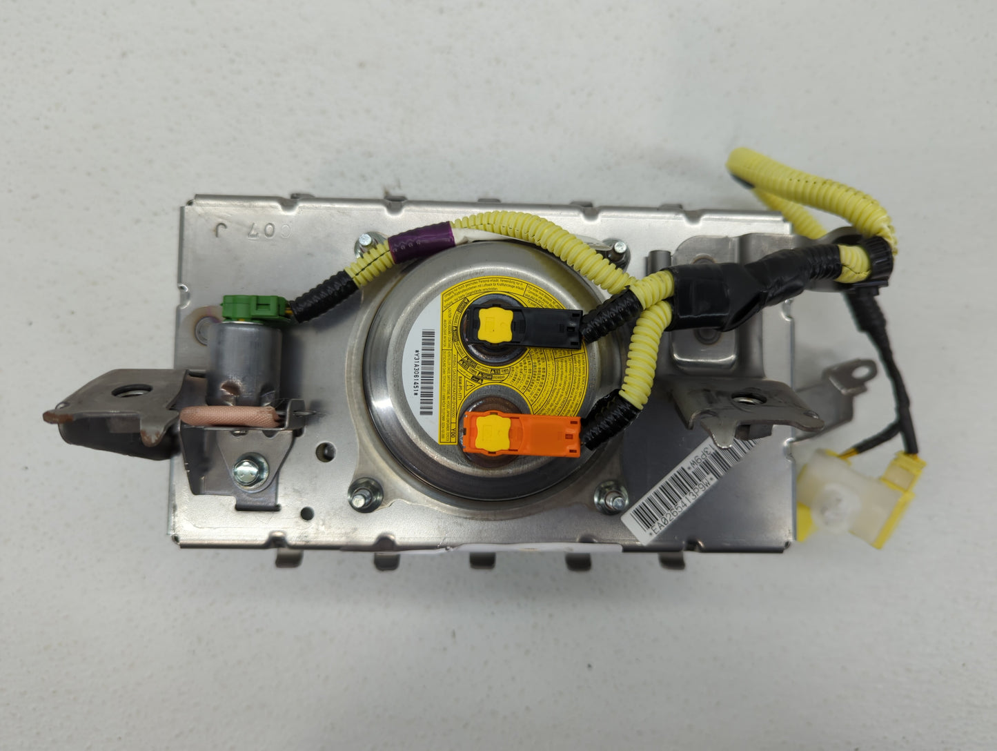 2013-2014 Scion Xd Air Bag Passenger Right Dashboard Oem - Oemusedautoparts1.com