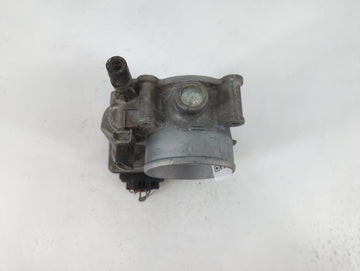 2013 Subaru Brz Throttle Body P/N:E0538 7Q10-1730, 16112AA400 Fits OEM Used Auto Parts
