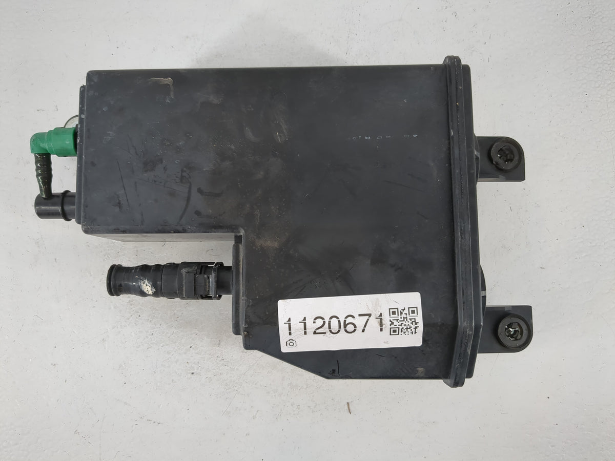 2013 Subaru Brz Fuel Vapor Charcoal Canister - Oemusedautoparts1.com