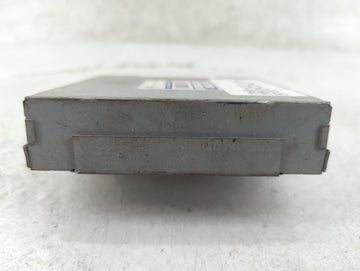 2013 Subaru Brz Transmission Control Module Tcu Tcm