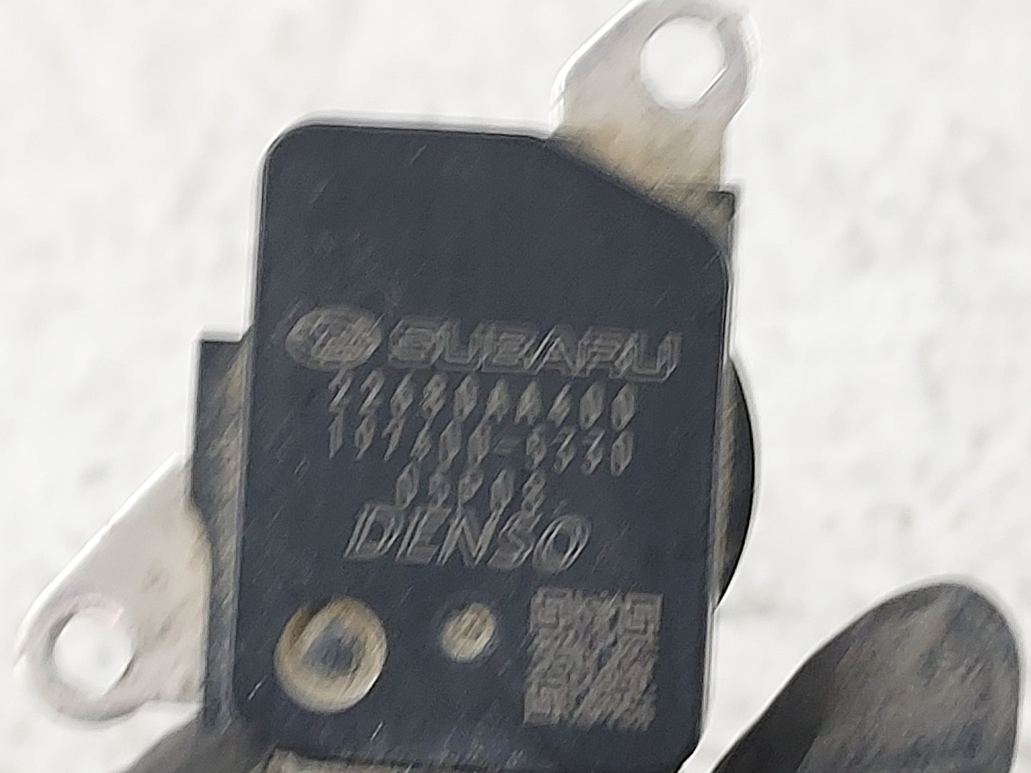 Subaru Brz Mass Air Flow Meter Maf 1490023 - Oemusedautoparts1.com