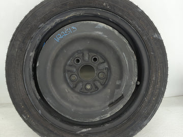 2009-2013 Subaru Forester Spare Donut Tire Wheel Rim Oem