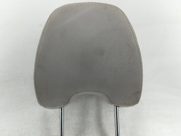 2013 Subaru Forester Headrest Head Rest Front Driver Passenger Seat Fits OEM Used Auto Parts