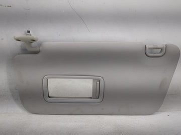 2013 Subaru Forester Sun Visor Shade Replacement Driver Left Mirror Fits OEM Used Auto Parts