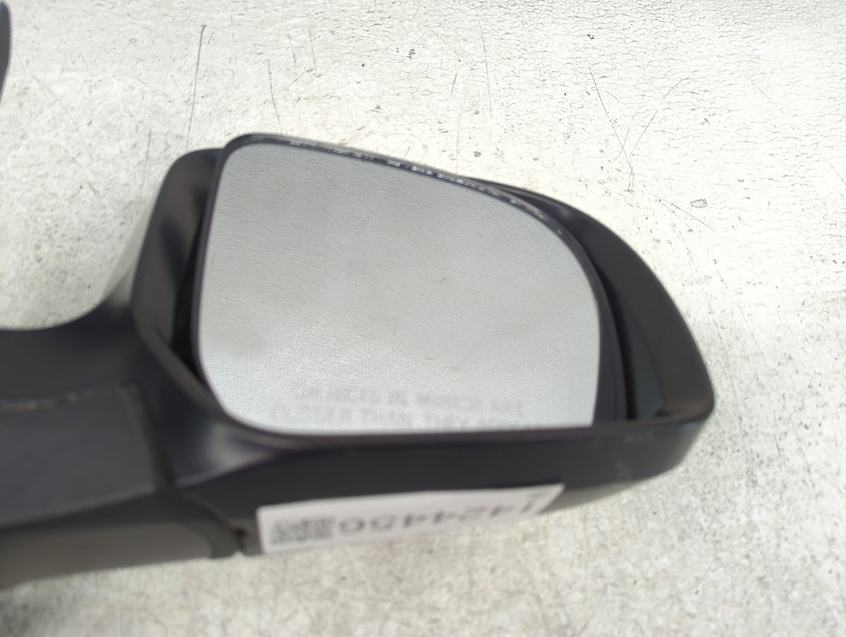 2011-2013 Subaru Forester Passenger Side View Mirror - Right Door Mirror OEM Used - Oemusedautoparts1.com