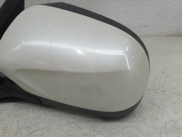 2013 Subaru Forester Driver Side View Mirror - Left Door Mirror OEM Used