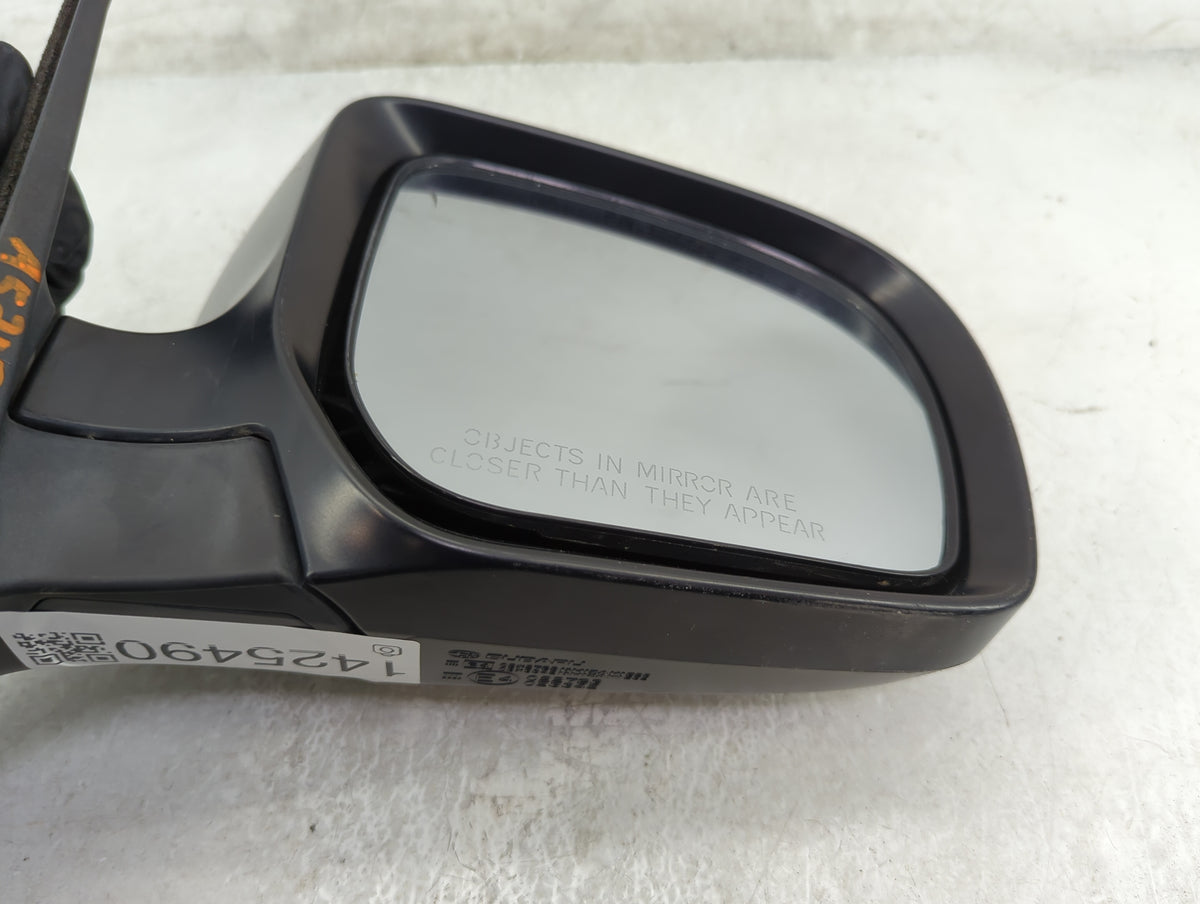 2011-2013 Subaru Forester Passenger Side View Mirror - Right Door Mirror OEM Used - Oemusedautoparts1.com