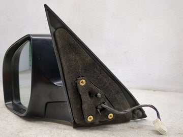 2013 Subaru Forester Driver Side View Mirror - Left Door Mirror OEM Used