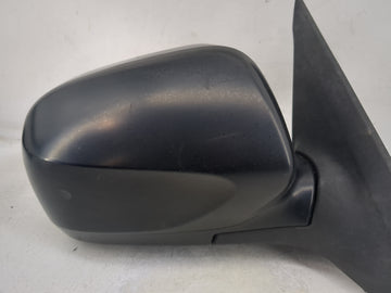 2011-2013 Subaru Forester Passenger Side View Mirror - Right Door Mirror OEM Used