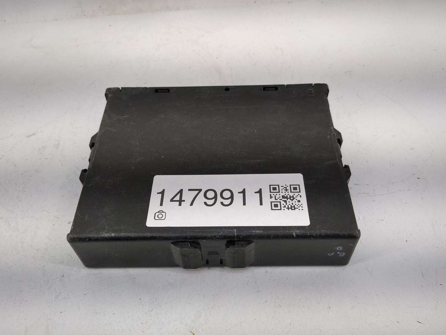 2013 Subaru Forester PCM Engine Control Computer ECU ECM PCU OEM P/N:22765AE570 1127003392 Fits OEM Used Auto Parts - Oemuse
