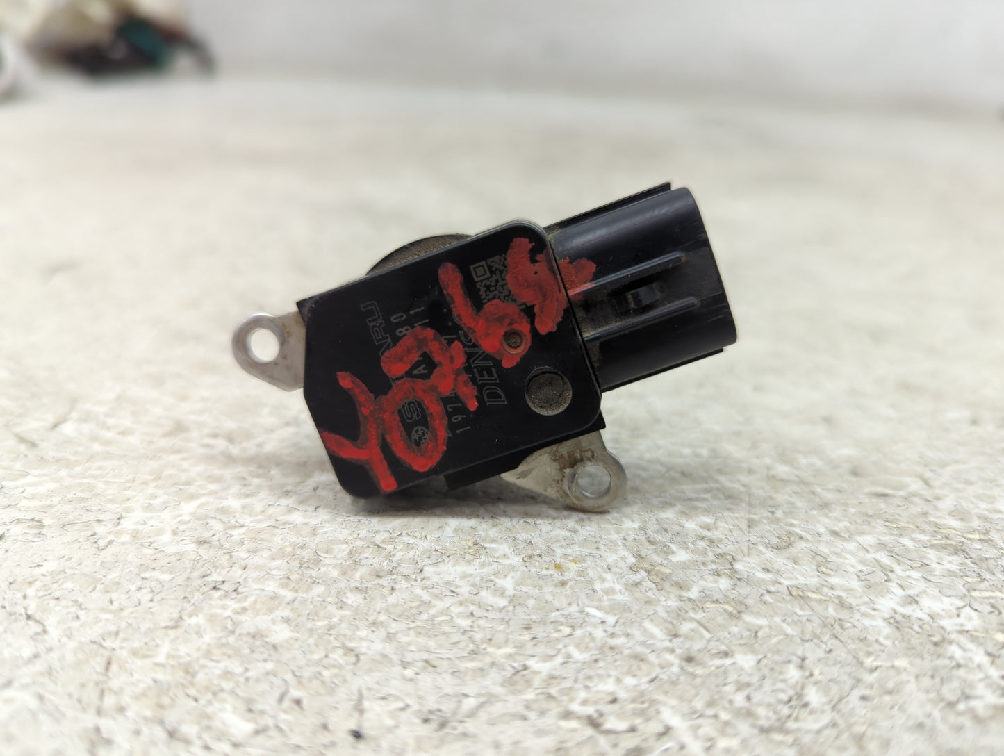 2014-2018 Subaru Forester Mass Air Flow Meter Maf 1489884 - Oemusedautoparts1.com