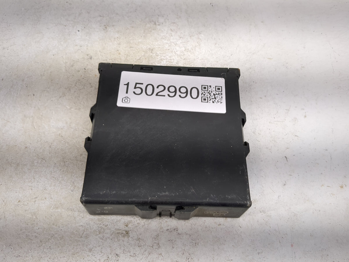 2011-2013 Subaru Forester Transmission Control Module Tcu Tcm 1502990 - Oemusedautoparts1.com