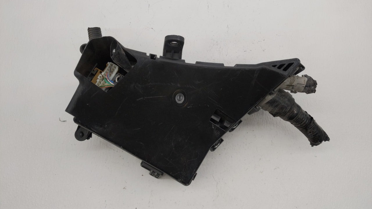 2010-2013 Subaru Forester Fusebox Fuse Box Panel Relay Module P/N:82241SC050 MB100200B, MB502095B Fits Fits 2010 2011 2012 2