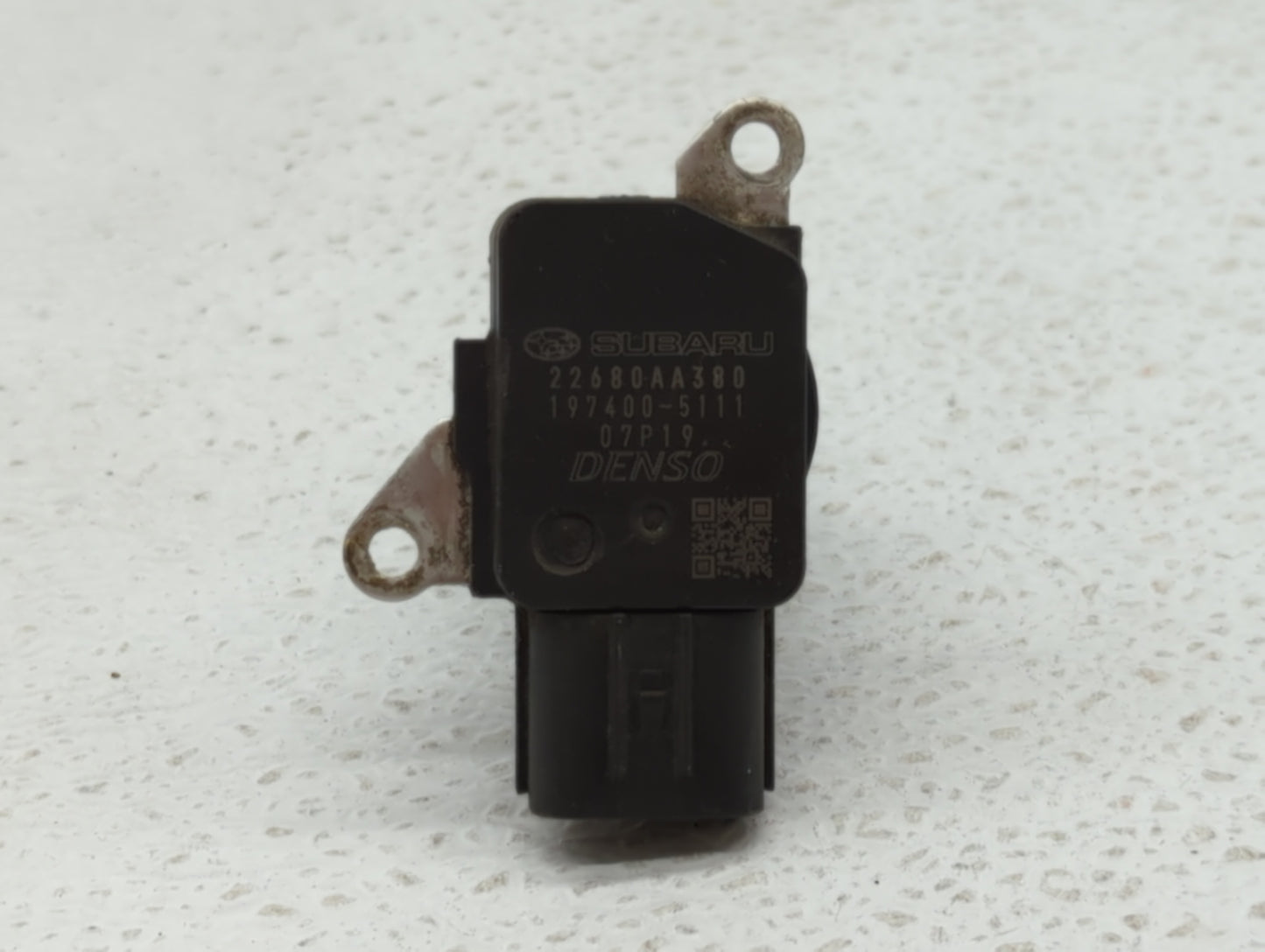2014-2018 Subaru Forester Mass Air Flow Meter Maf - Oemusedautoparts1.com
