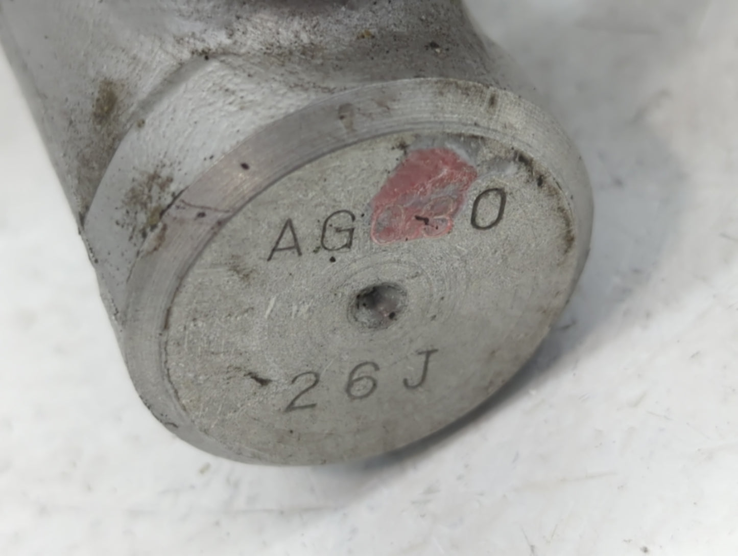 Subaru Forester Brake Master Cylinder 610819 - Oemusedautoparts1.com