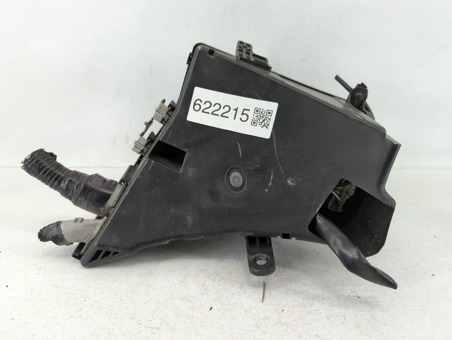 2010-2013 Subaru Forester Fusebox Fuse Box Panel Relay Module P/N:MB100200B Fits Fits 2010 2011 2012 2013 OEM Used Auto Part