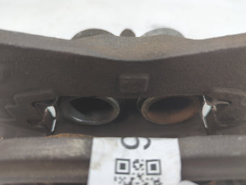 2009-2013 Subaru Forester Front Passenger Right Brake Caliper