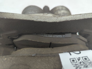 Subaru Forester Front Driver Left Brake Caliper 701502